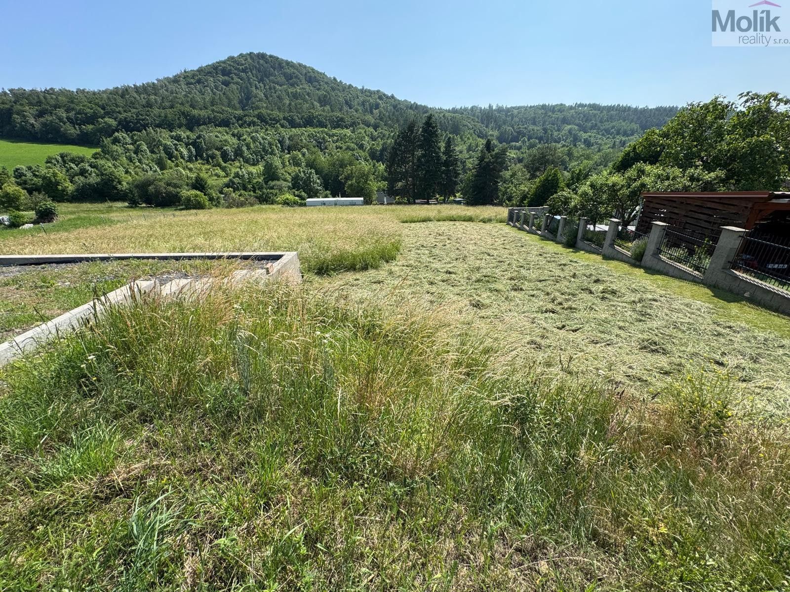 Prodej pozemku 2602 m² - foto 16