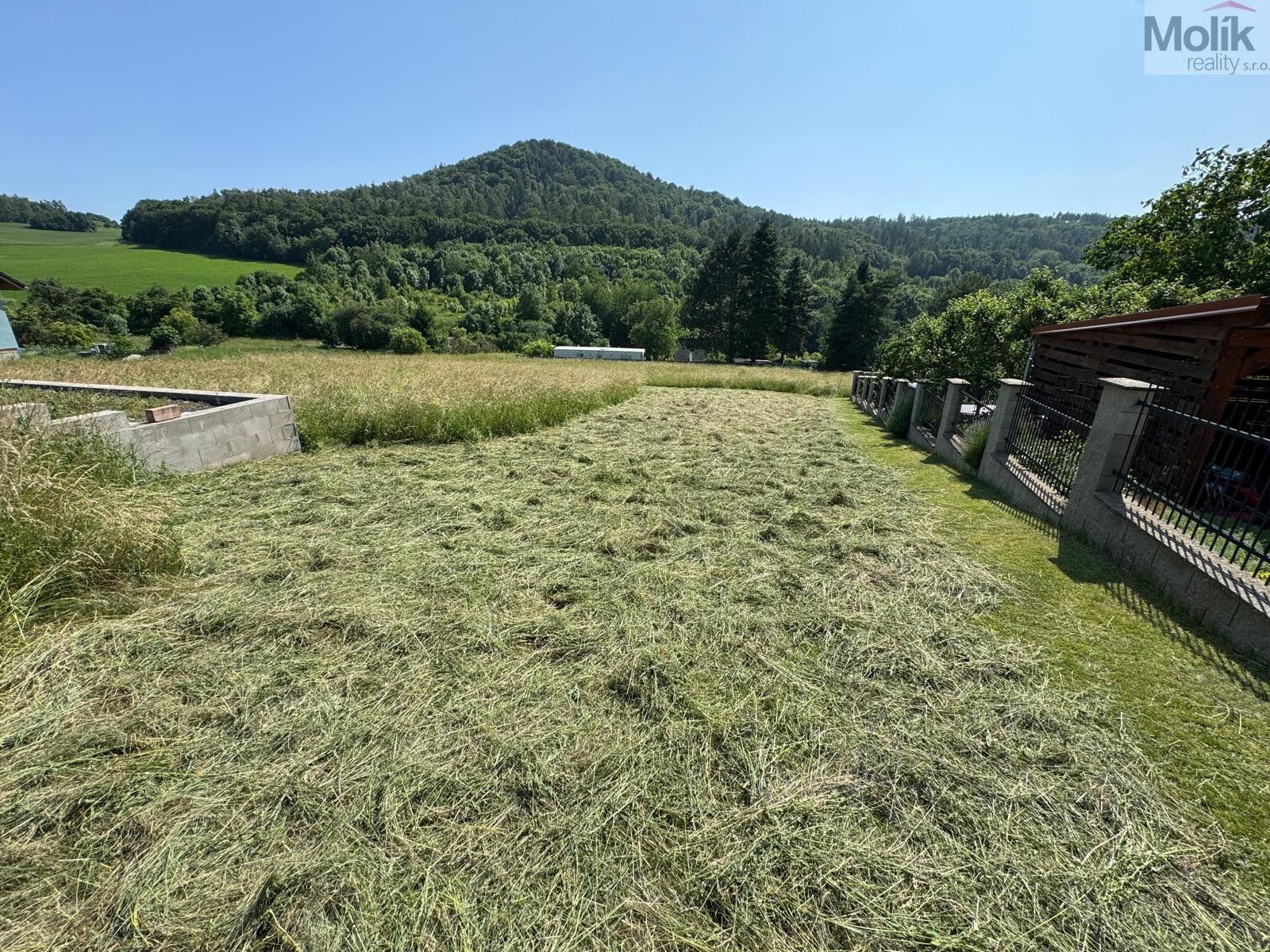 Prodej pozemku 2602 m² - foto 17