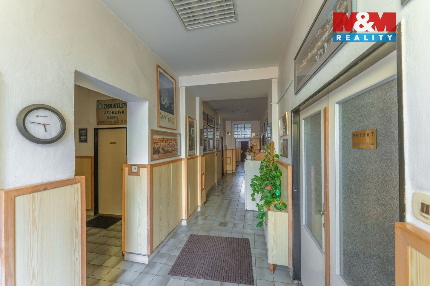 Pronájem komerčního prostoru 150 m² - foto 2