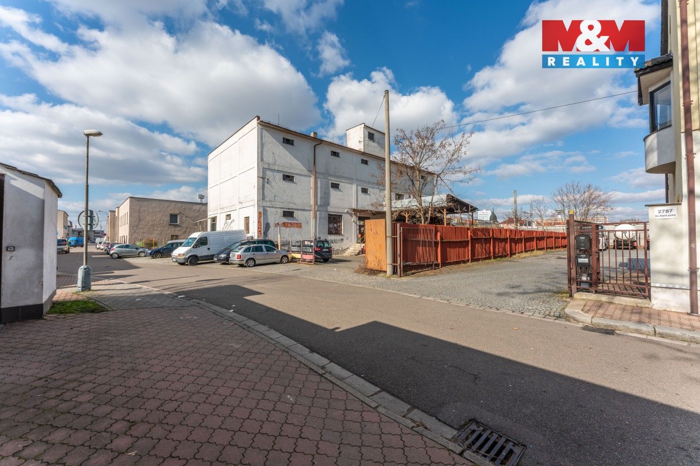 Pronájem komerčního prostoru 150 m² - foto 6