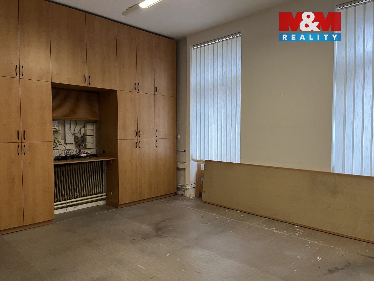 Pronájem komerčního prostoru 150 m² - foto 3