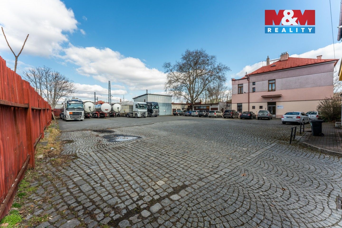 Pronájem komerčního prostoru 150 m² - foto 4