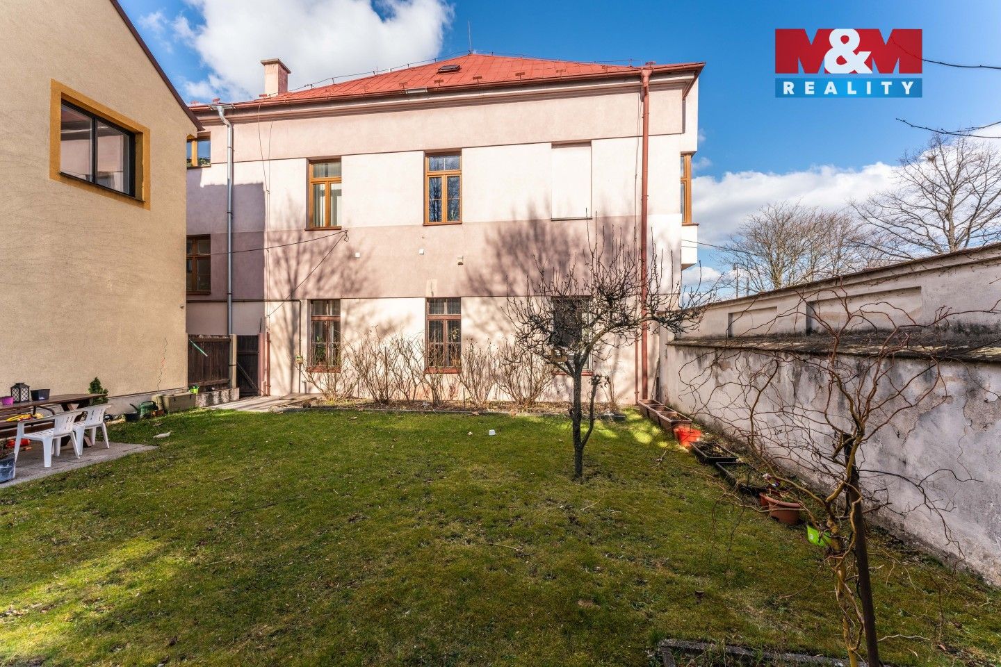 Pronájem komerčního prostoru 150 m² - foto 7