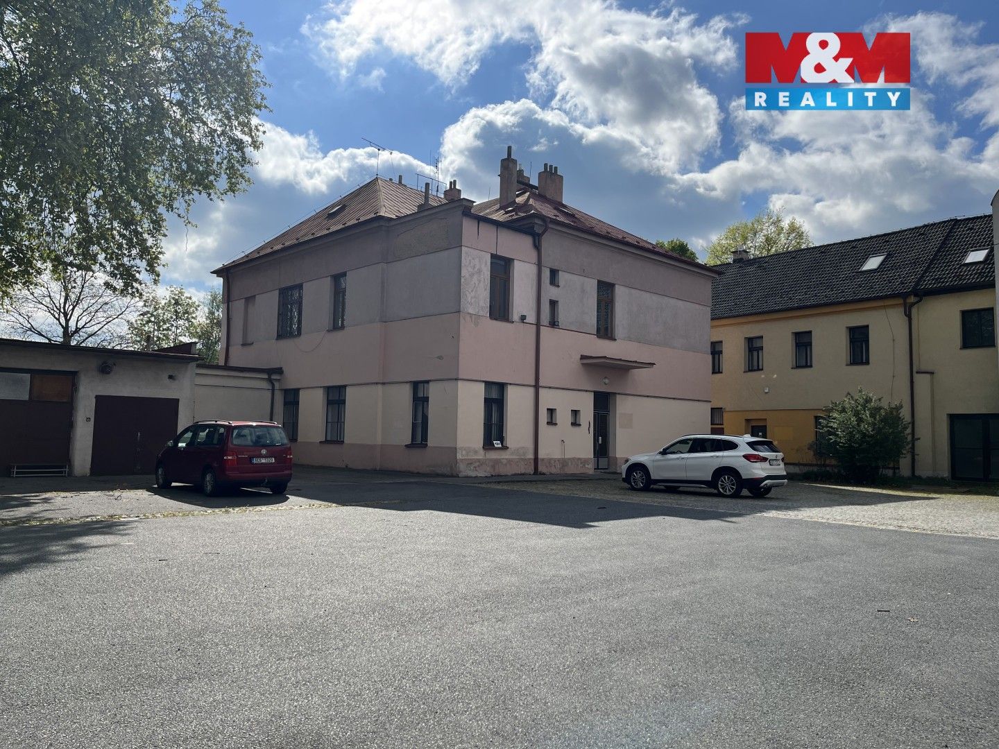 Pronájem komerčního prostoru 150 m² - foto 5