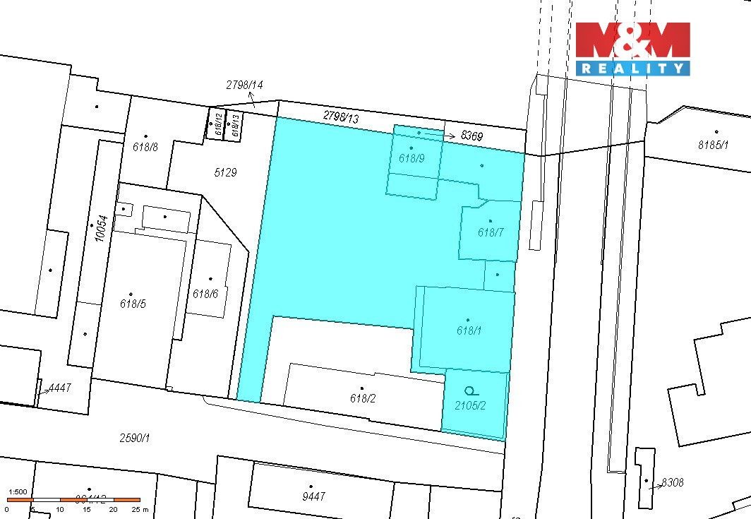 Pronájem komerčního prostoru 150 m² - foto 11