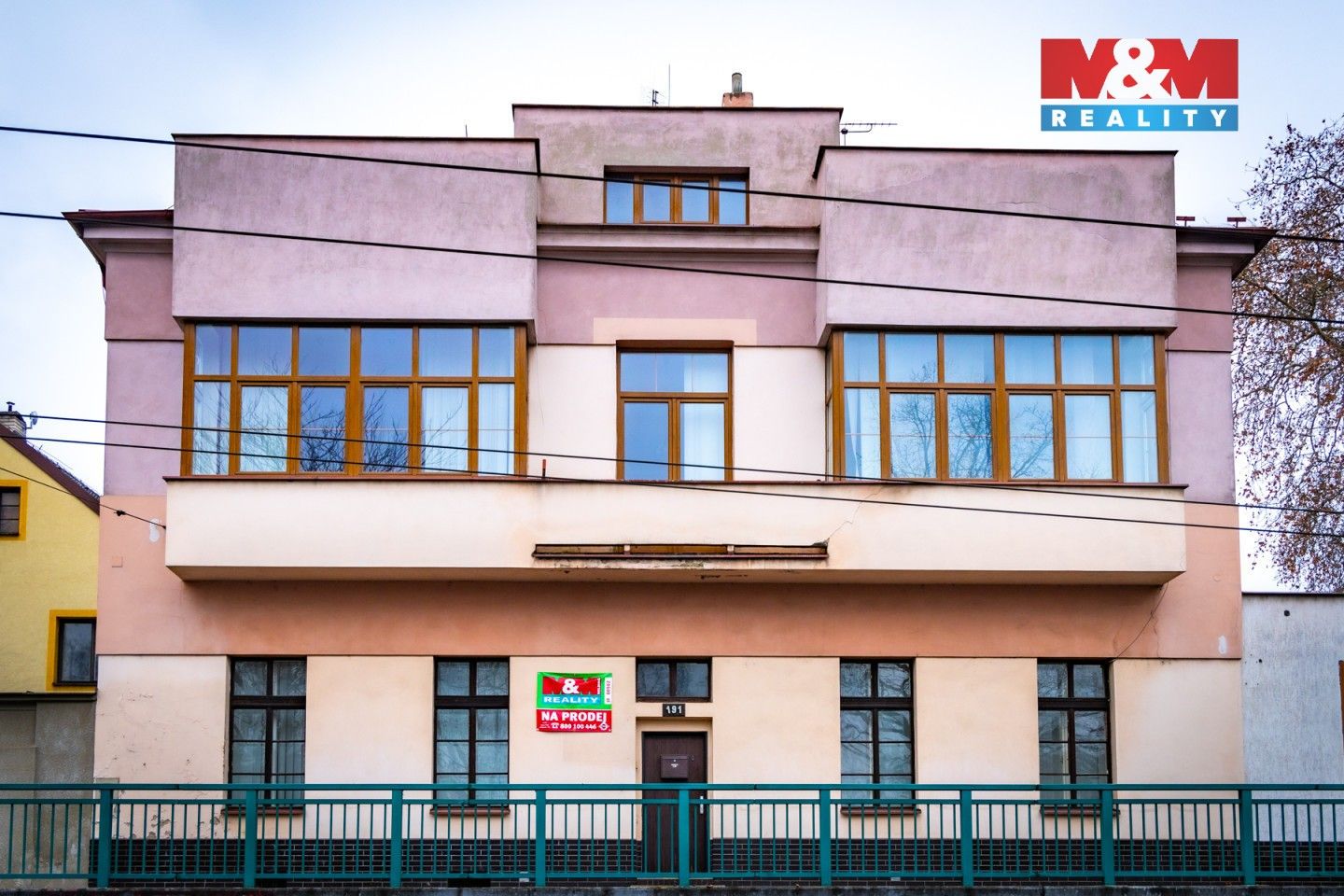 Pronájem komerčního prostoru 150 m² - foto 9