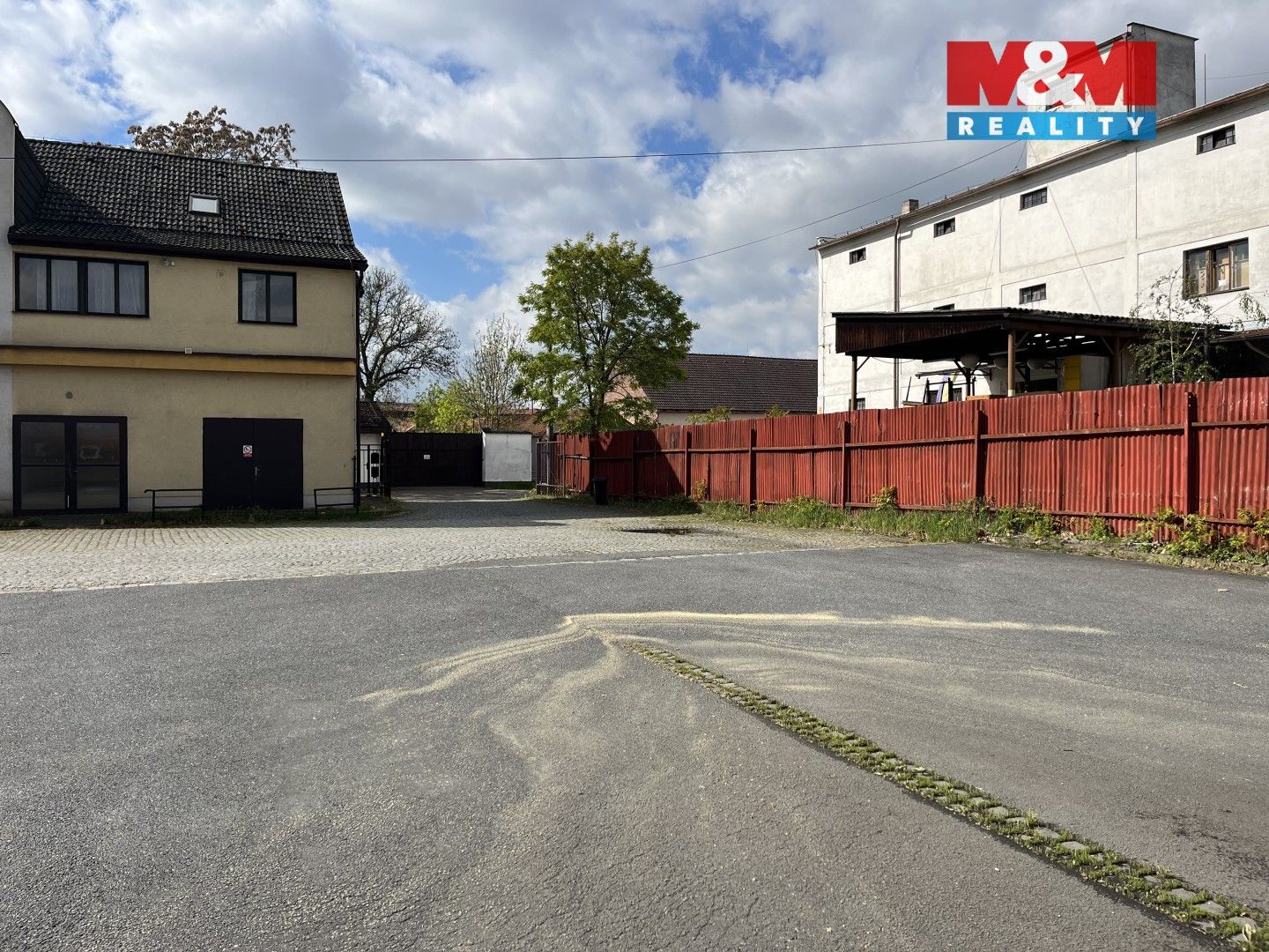 Pronájem komerčního prostoru 150 m² - foto 14