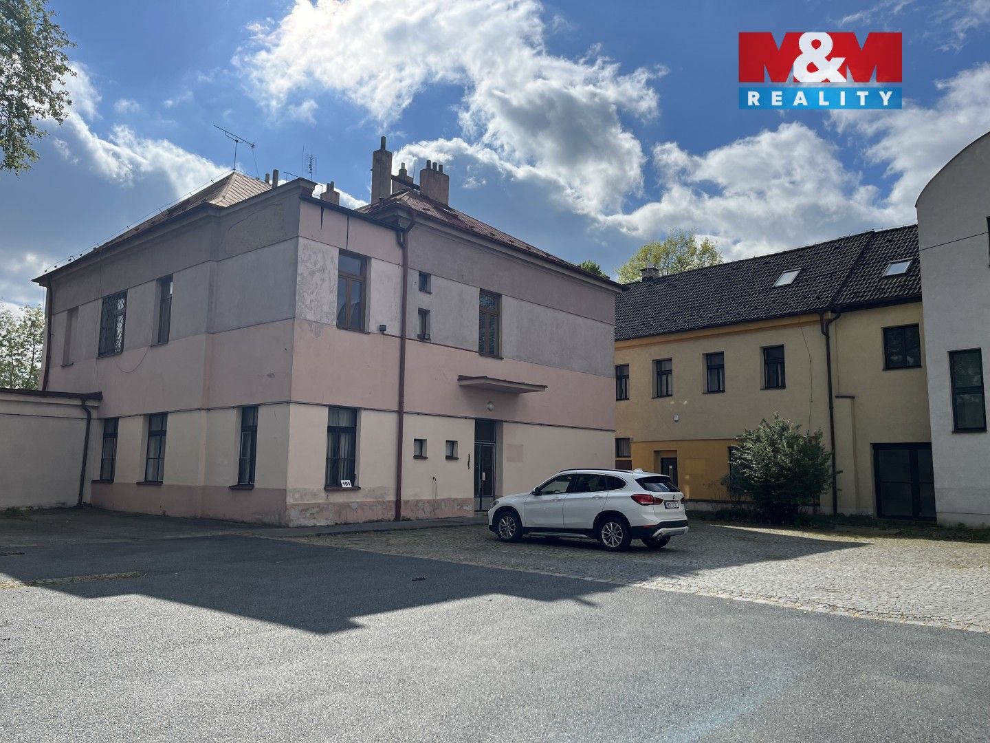 Pronájem komerčního prostoru 150 m² - foto 15