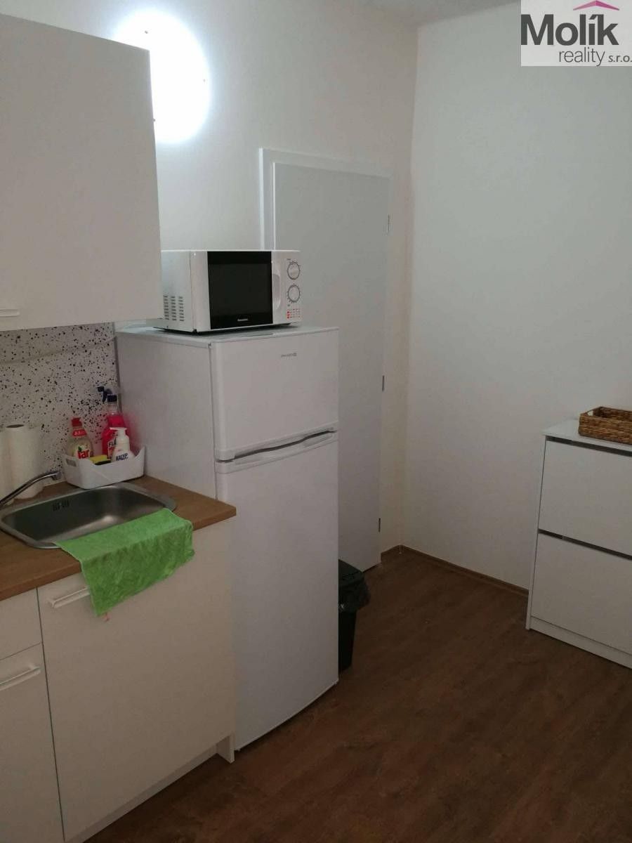 Pronájem bytu 1+kk 22 m² - foto 3