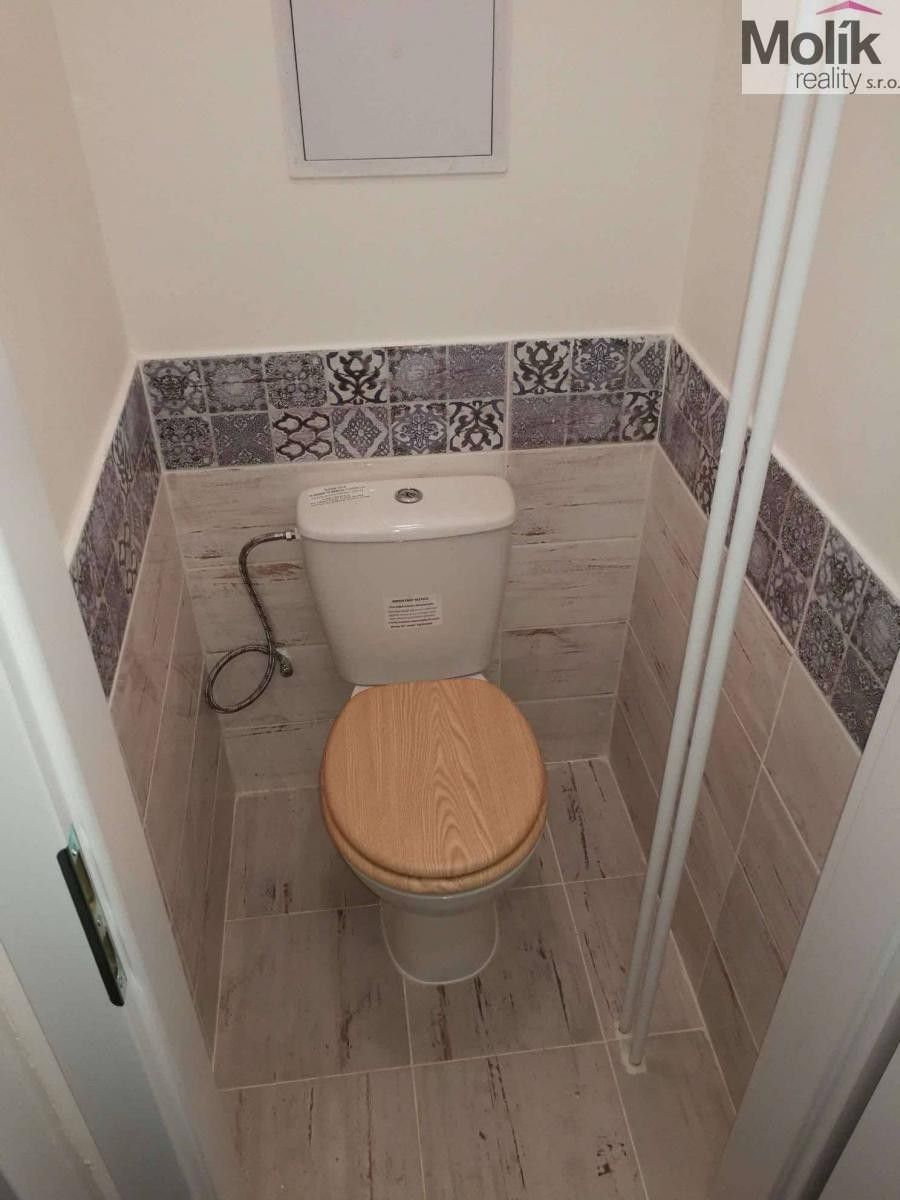 Pronájem bytu 1+kk 22 m² - foto 5