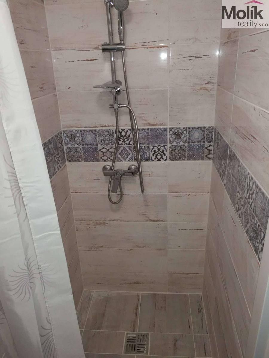 Pronájem bytu 1+kk 22 m² - foto 4