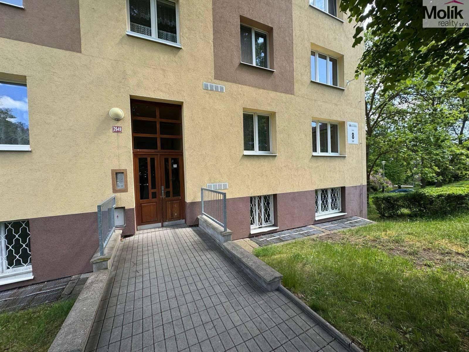 Pronájem bytu 1+kk 22 m² - foto 7