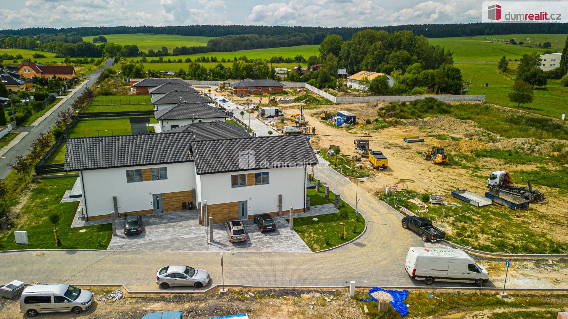 Prodej pozemku 941 m² - foto 6