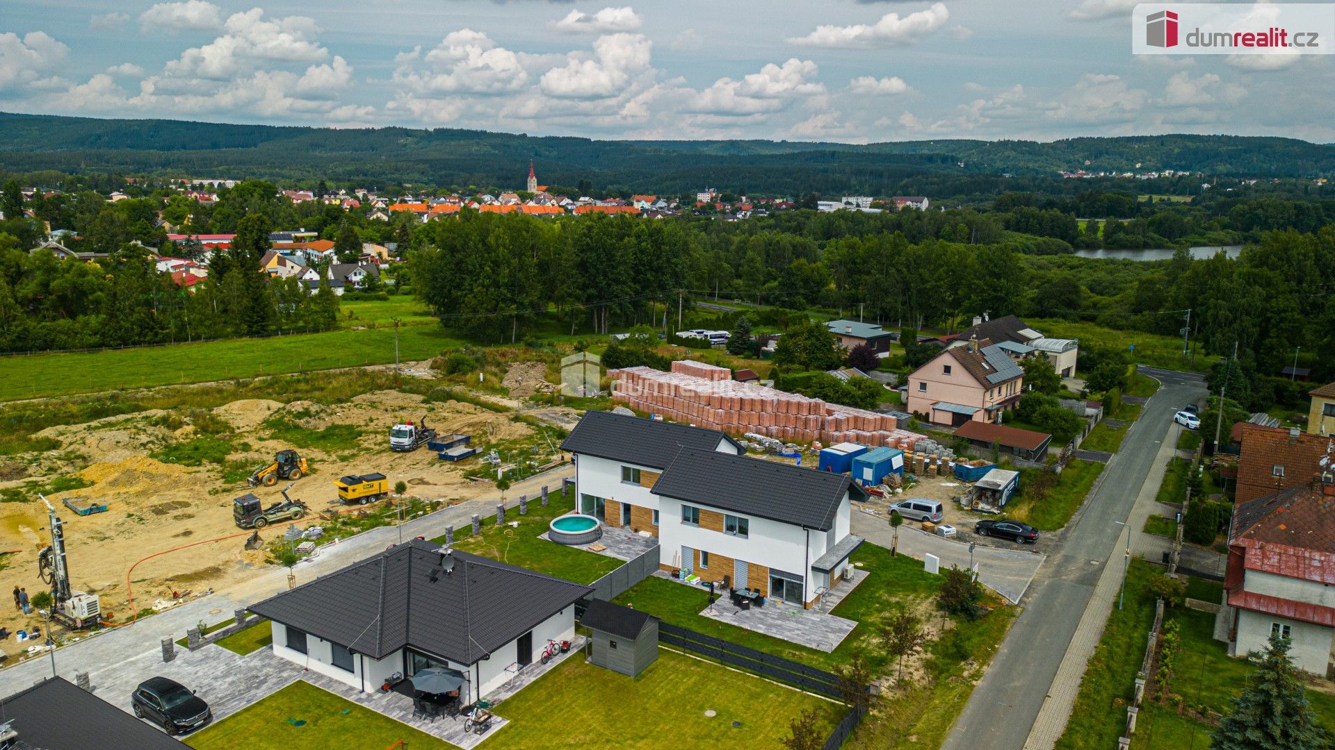 Prodej pozemku 941 m² - foto 7