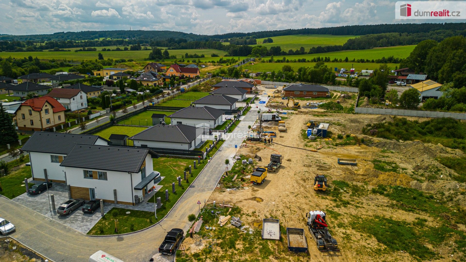 Prodej pozemku 941 m² - foto 5