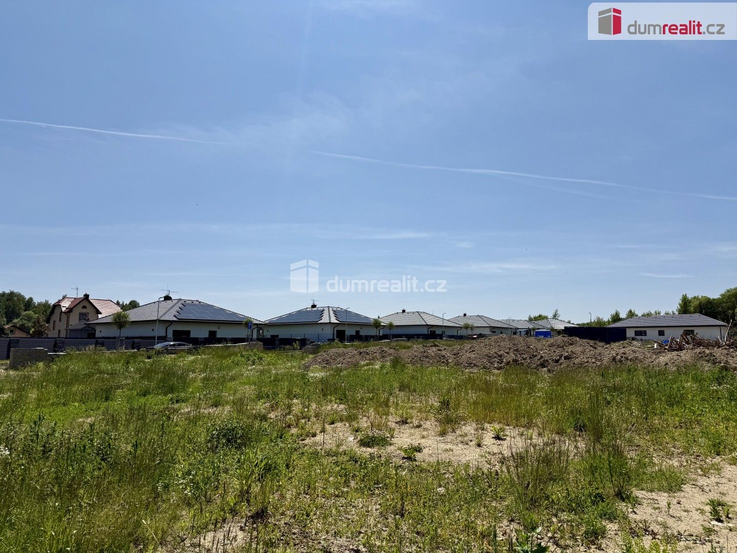 Prodej pozemku 941 m² - foto 4