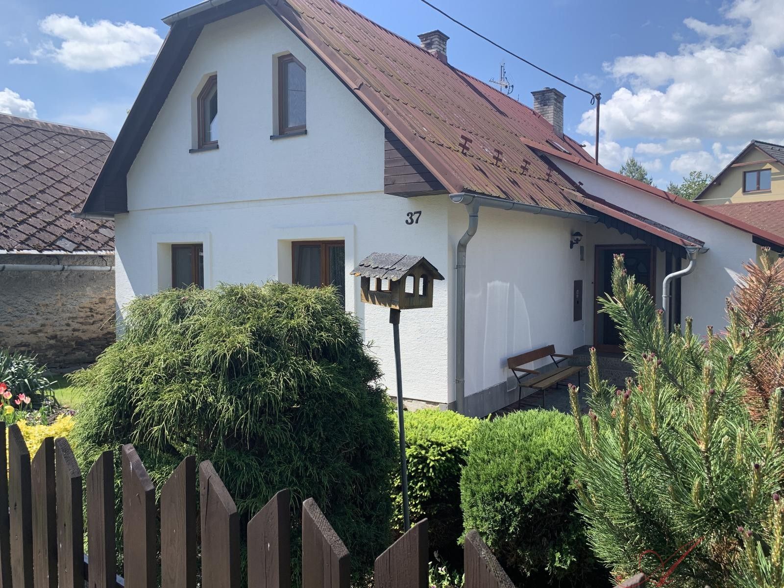 Prodej domu 200 m² - foto 2