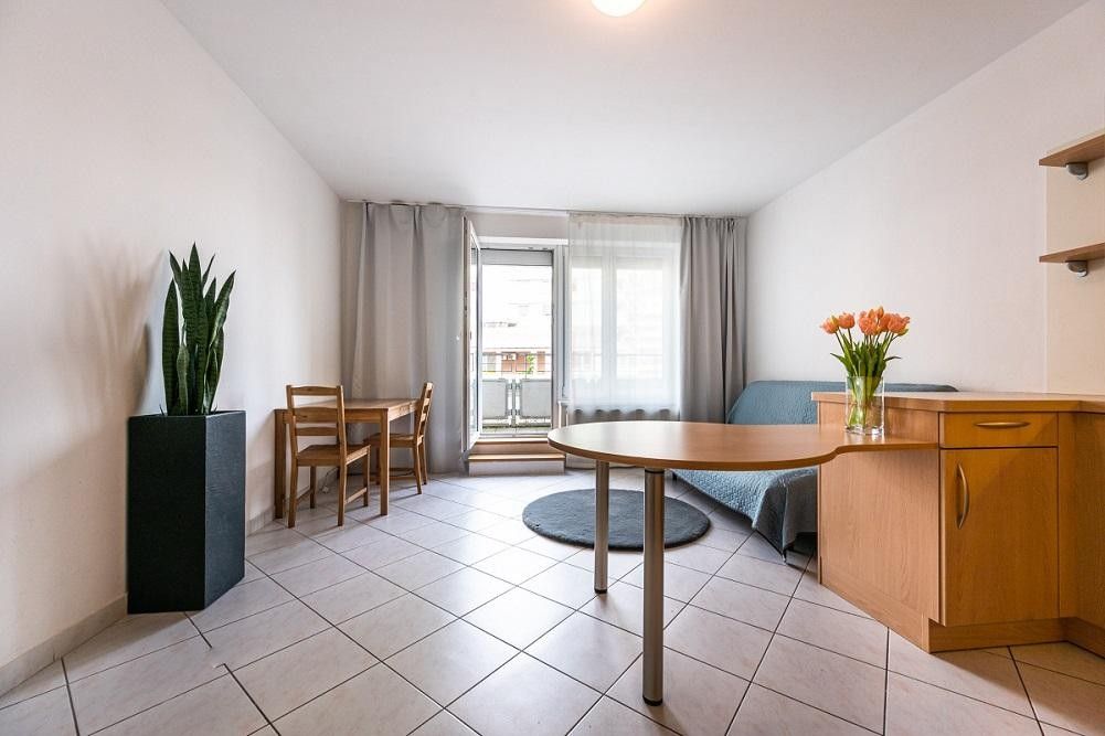 Pronájem bytu 2+kk 54 m² - foto 1