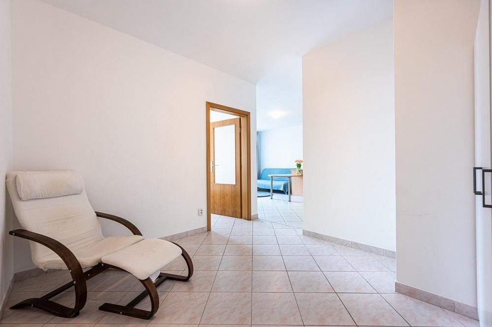 Pronájem bytu 2+kk 54 m² - foto 5