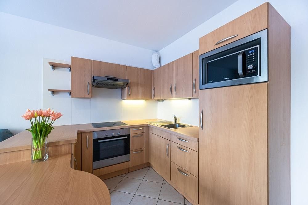 Pronájem bytu 2+kk 54 m² - foto 4