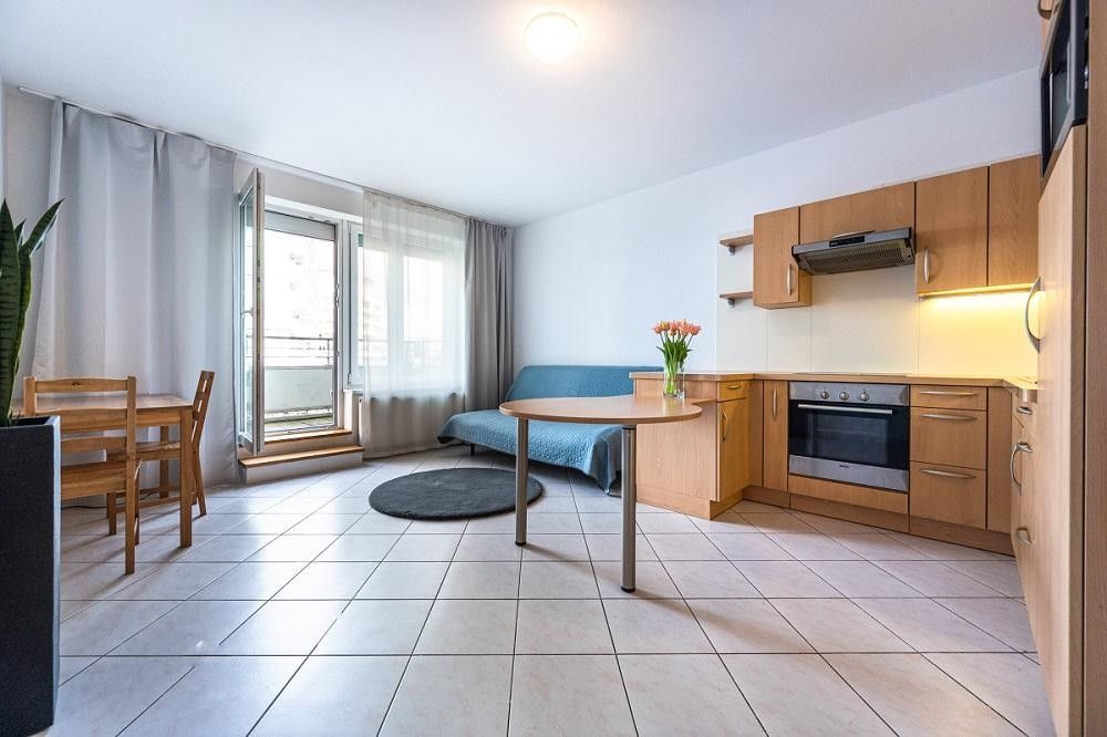 Pronájem bytu 2+kk 54 m² - foto 2