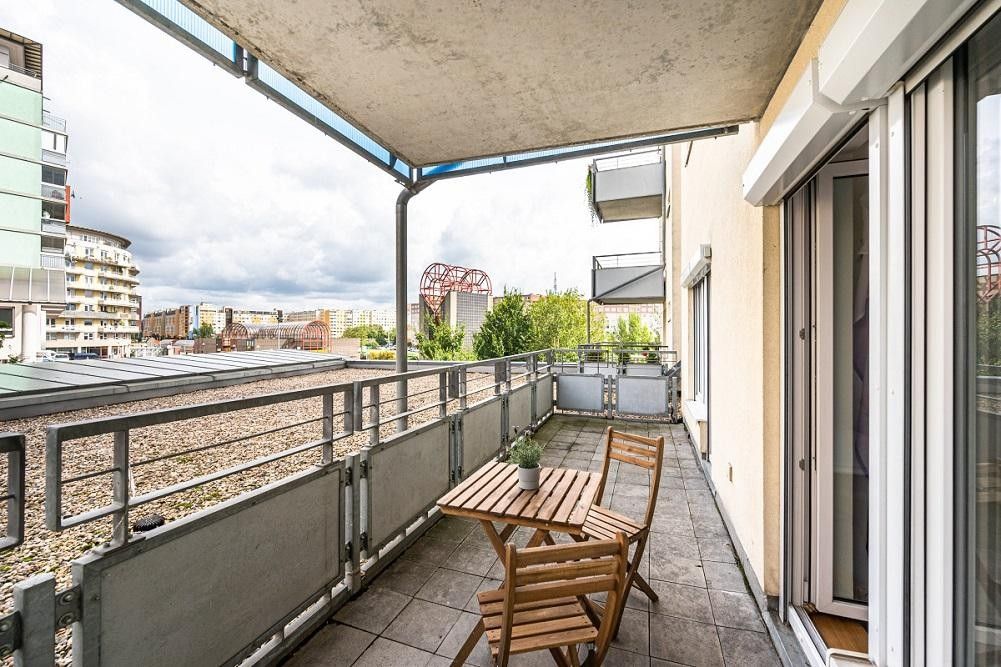 Pronájem bytu 2+kk 54 m² - foto 14