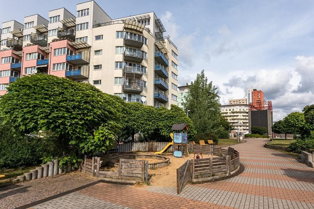Pronájem bytu 2+kk 54 m² - foto 15
