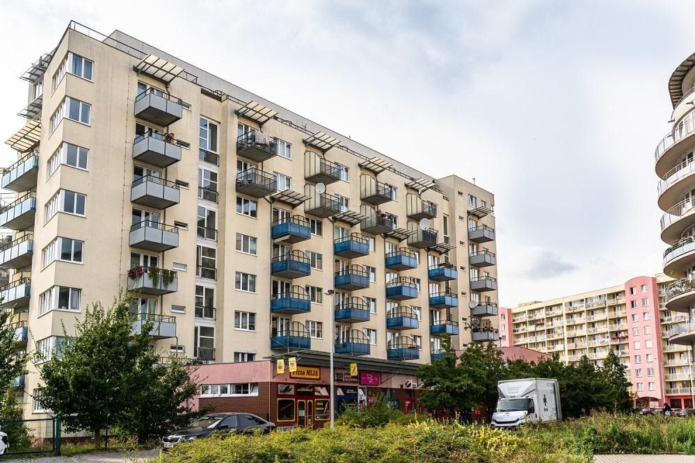 Pronájem bytu 2+kk 54 m² - foto 16