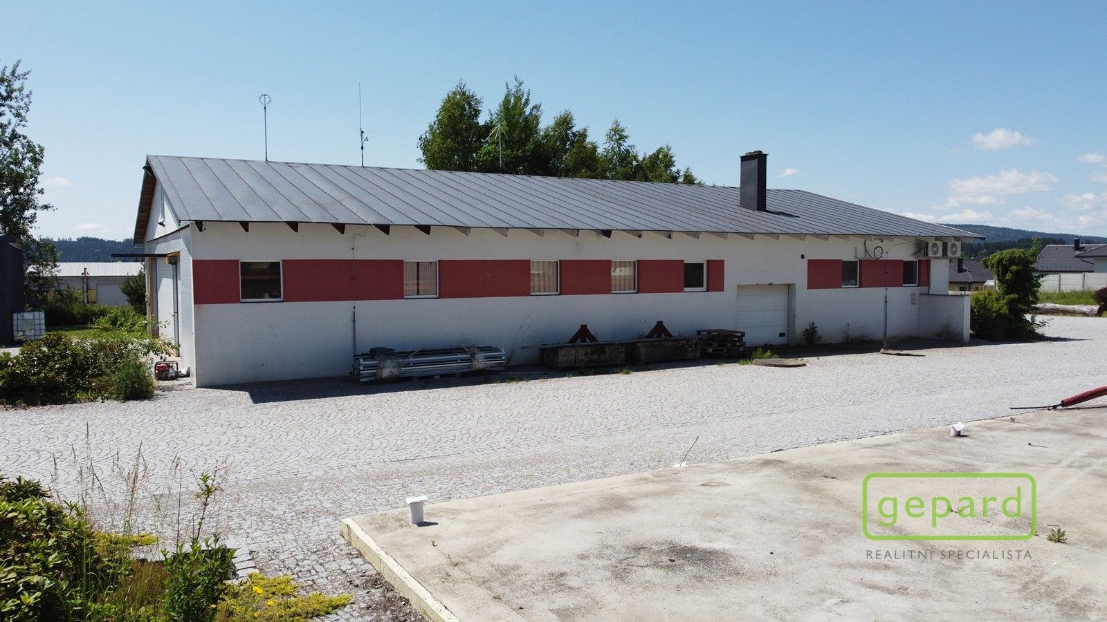 Prodej nemovitosti 902 m² - foto 5