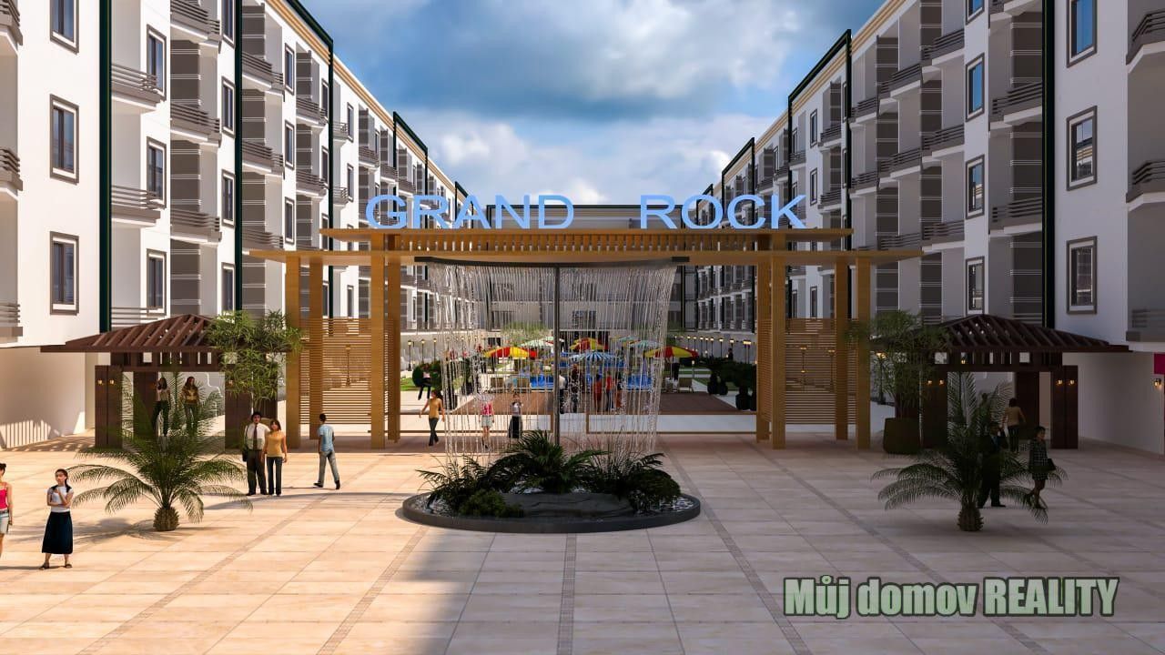 Prodej bytu 2+kk 72 m² - foto 1