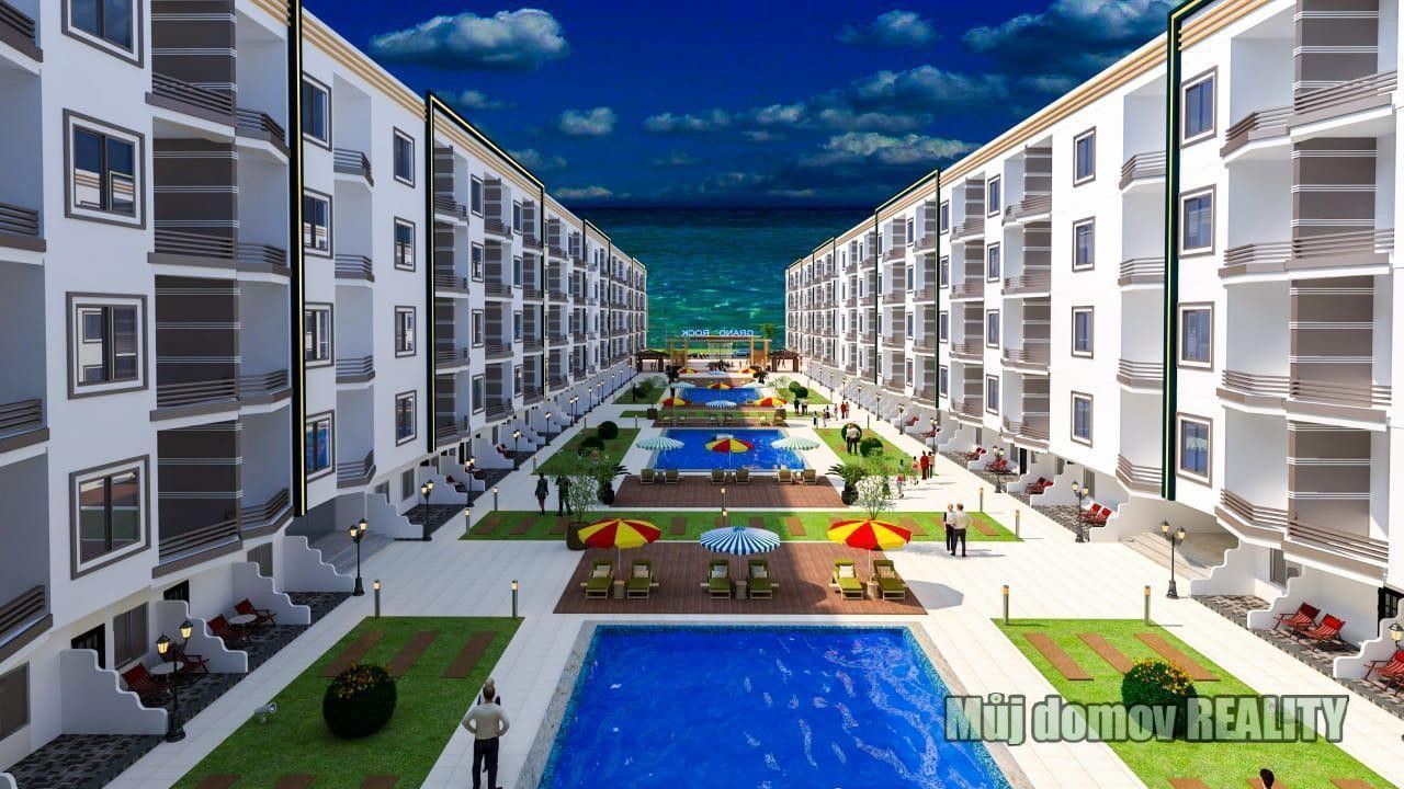 Prodej bytu 2+kk 72 m² - foto 3