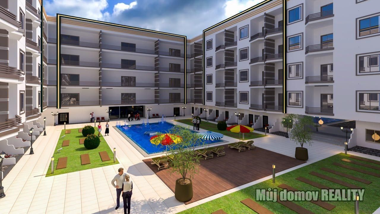 Prodej bytu 2+kk 72 m² - foto 5