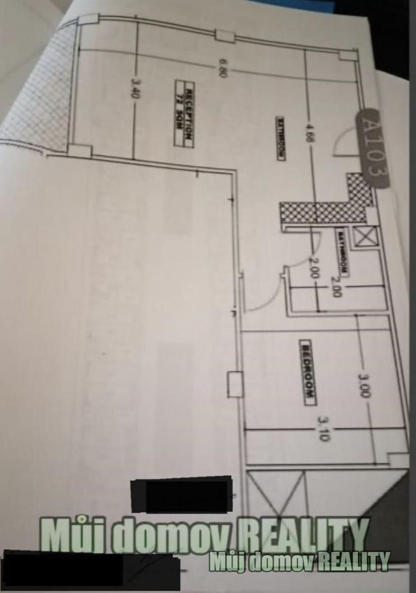 Prodej bytu 2+kk 72 m² - foto 13