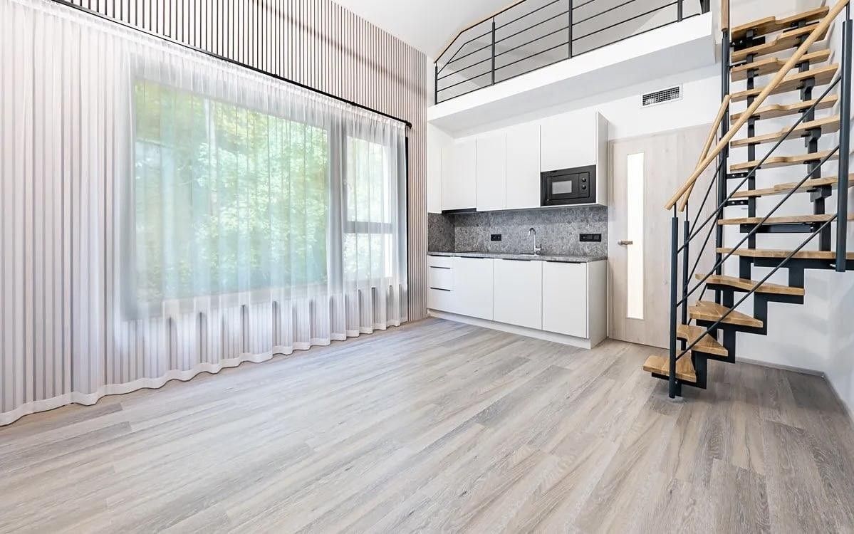 Pronájem bytu 2+kk 37 m² - foto 1