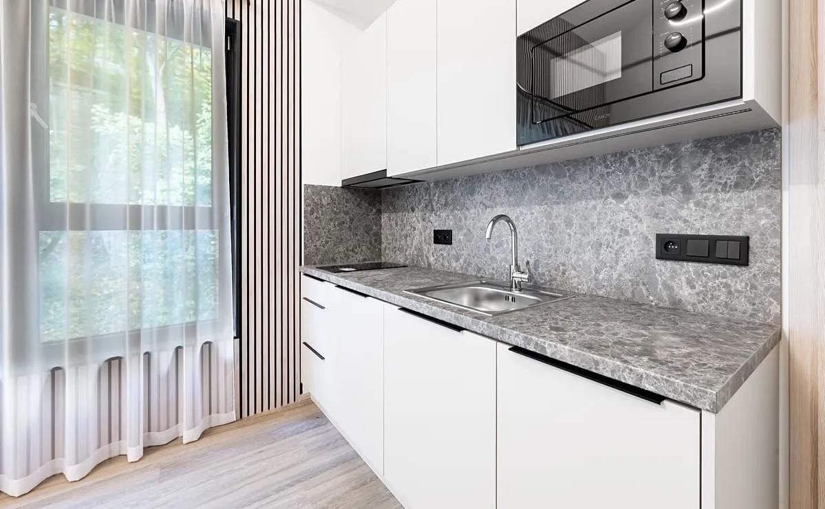Pronájem bytu 2+kk 37 m² - foto 2