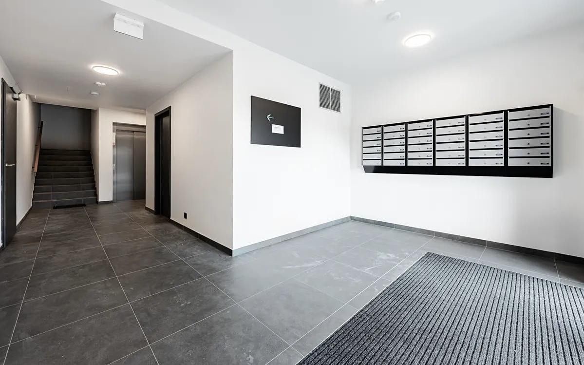 Pronájem bytu 2+kk 37 m² - foto 4