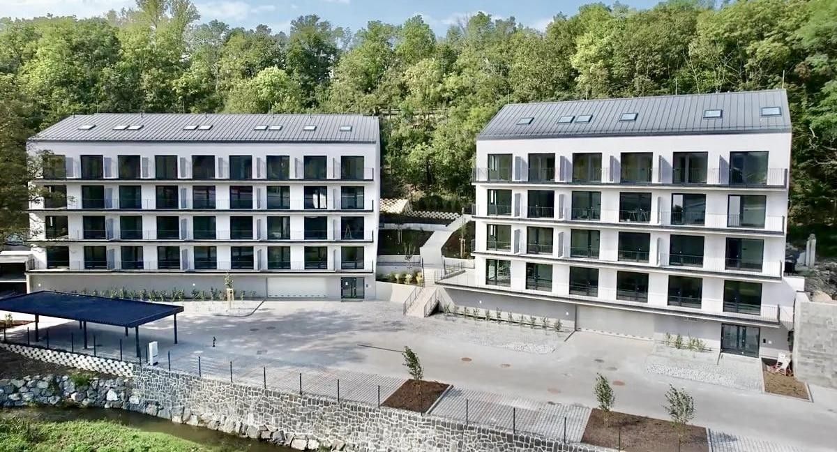 Pronájem bytu 2+kk 37 m² - foto 5