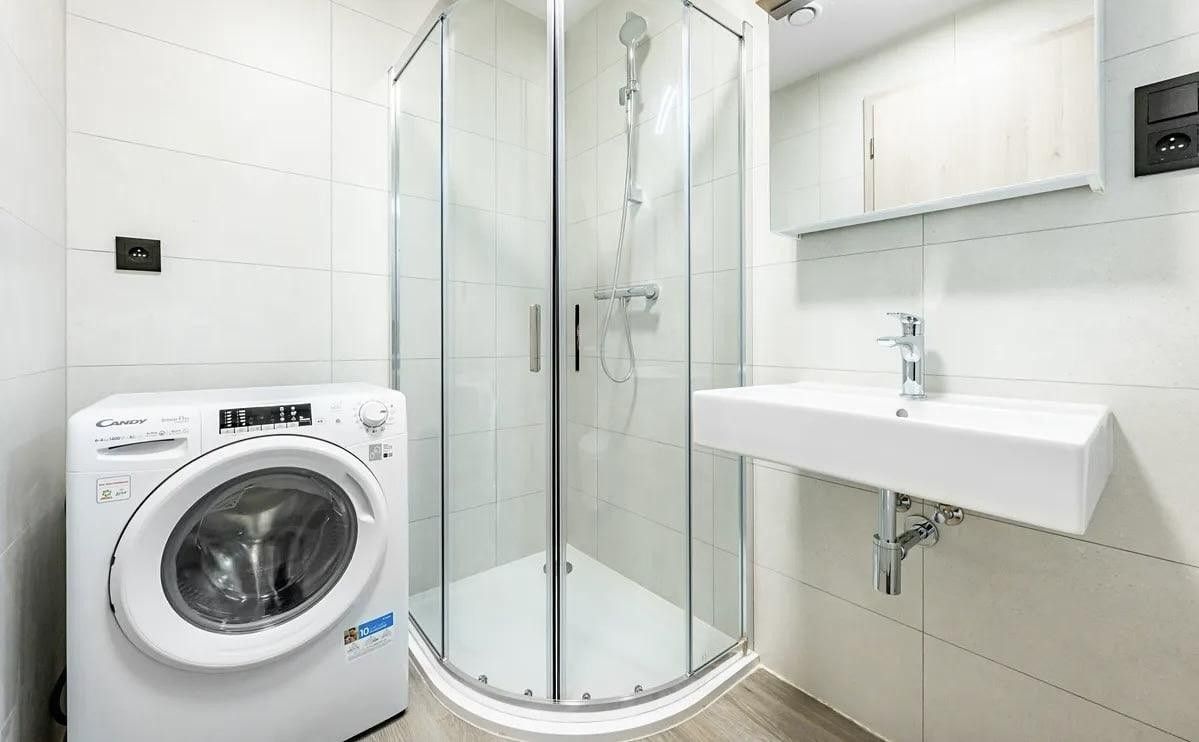 Pronájem bytu 2+kk 37 m² - foto 8