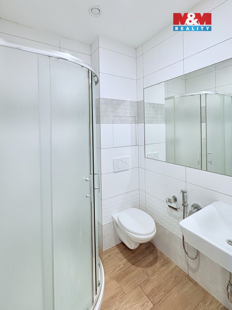 Pronájem komerčního prostoru 28 m² - foto 4