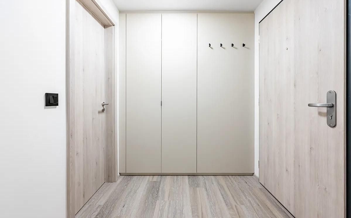 Pronájem bytu 2+kk 37 m² - foto 9