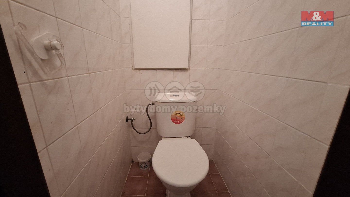 Prodej bytu 1+kk 16 m² - foto 4