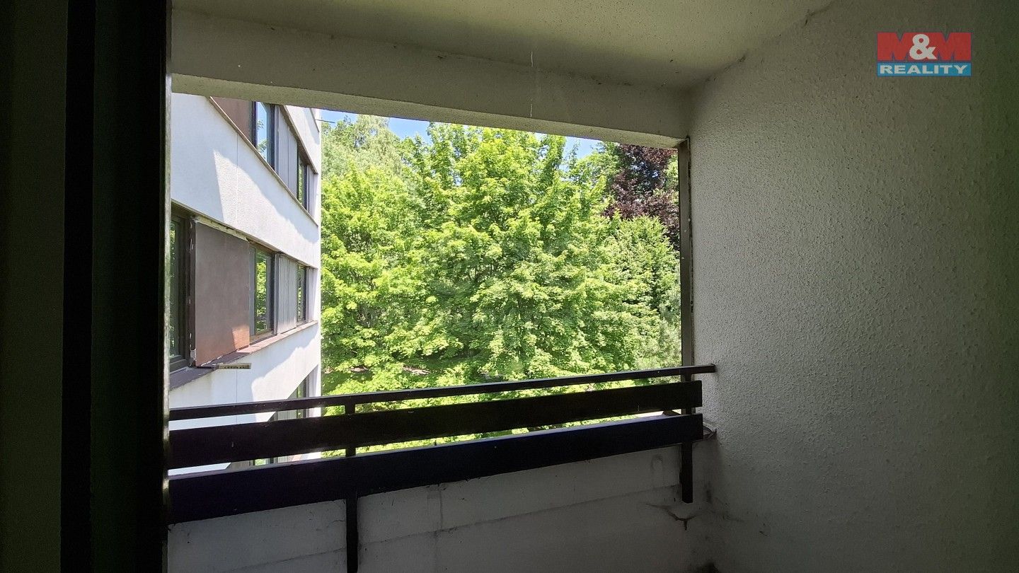 Prodej bytu 1+kk 16 m² - foto 5
