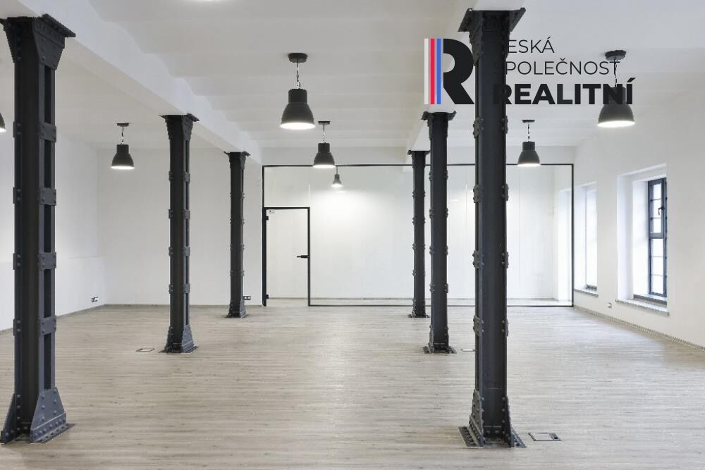Pronájem komerčního prostoru 163 m² - foto 2