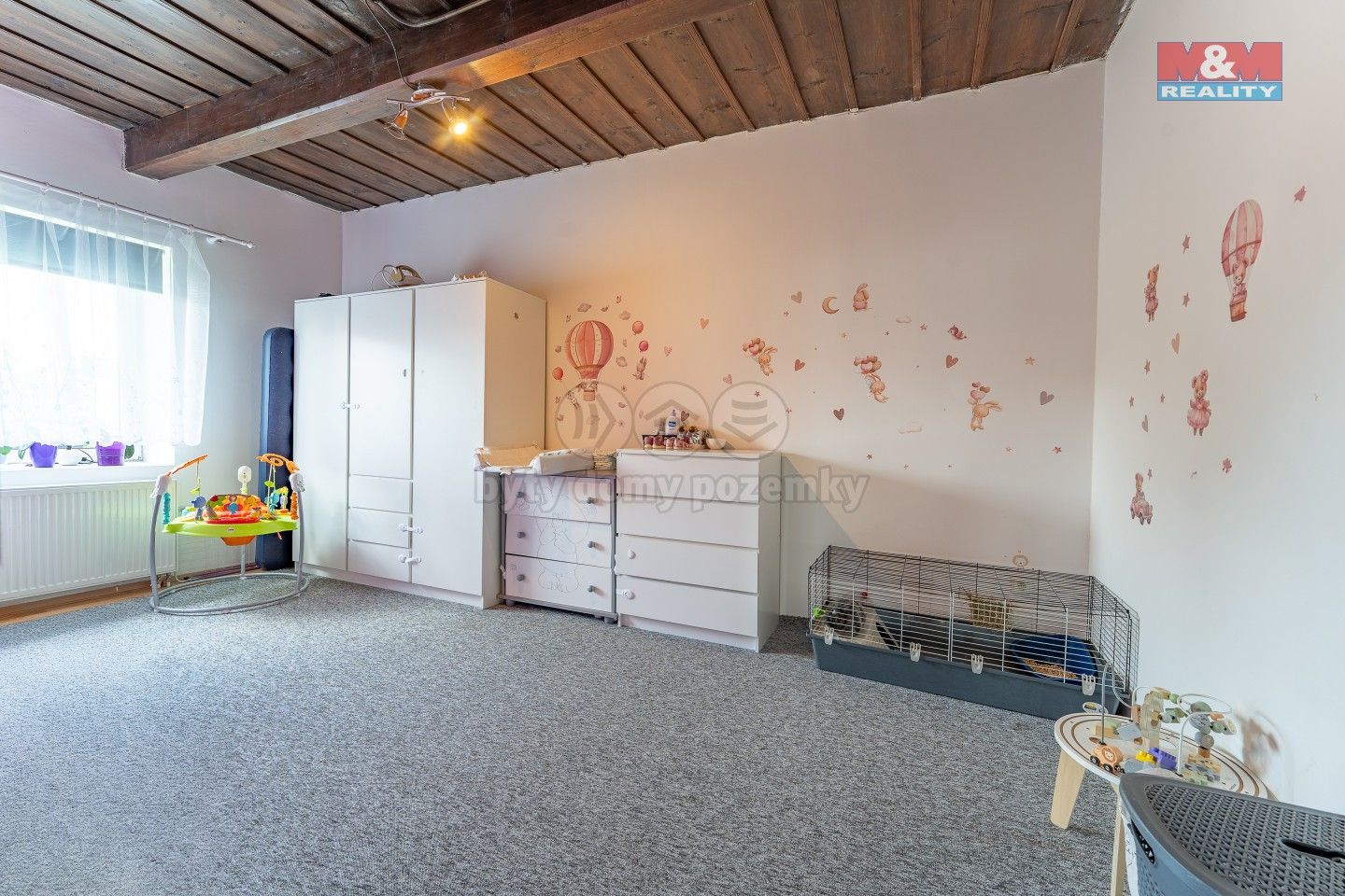 Prodej domu 100 m² - foto 4