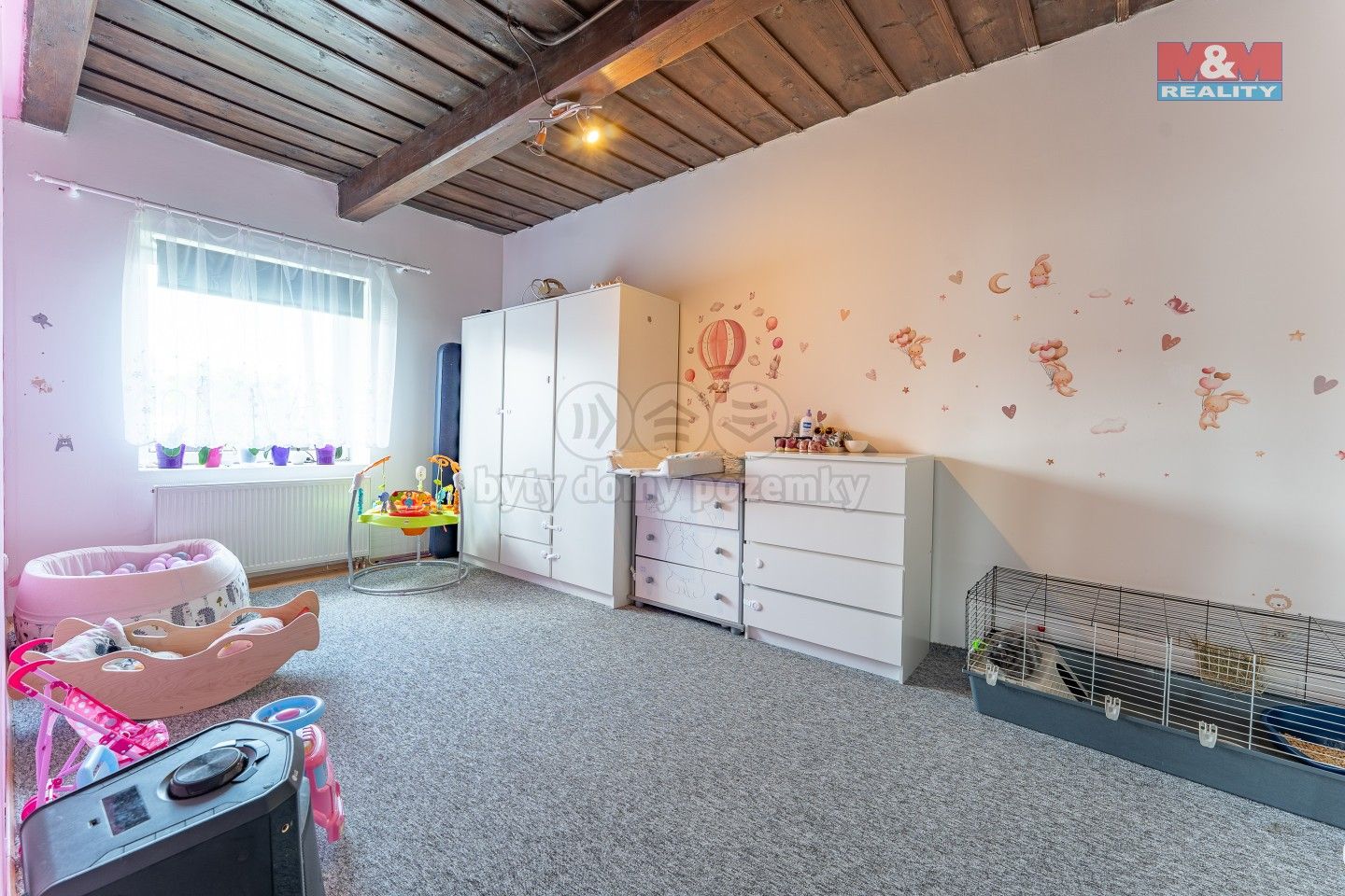 Prodej domu 100 m² - foto 5