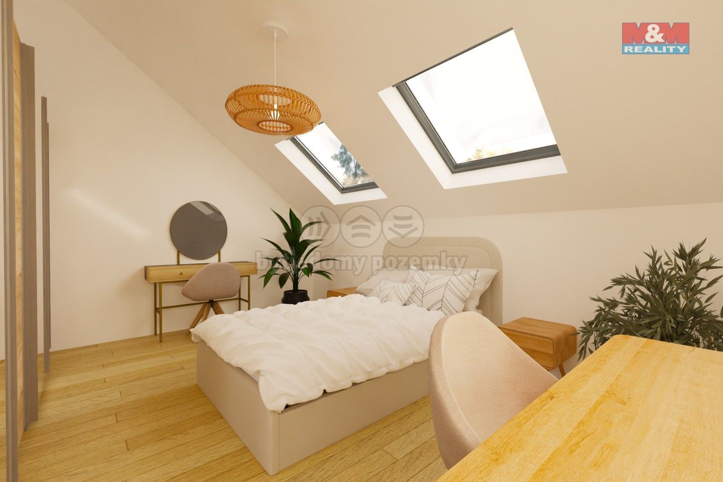 Prodej domu 100 m² - foto 10
