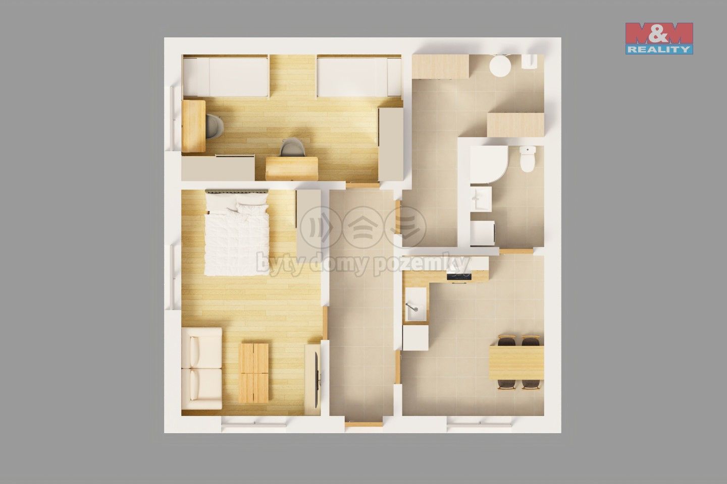 Prodej domu 100 m² - foto 13