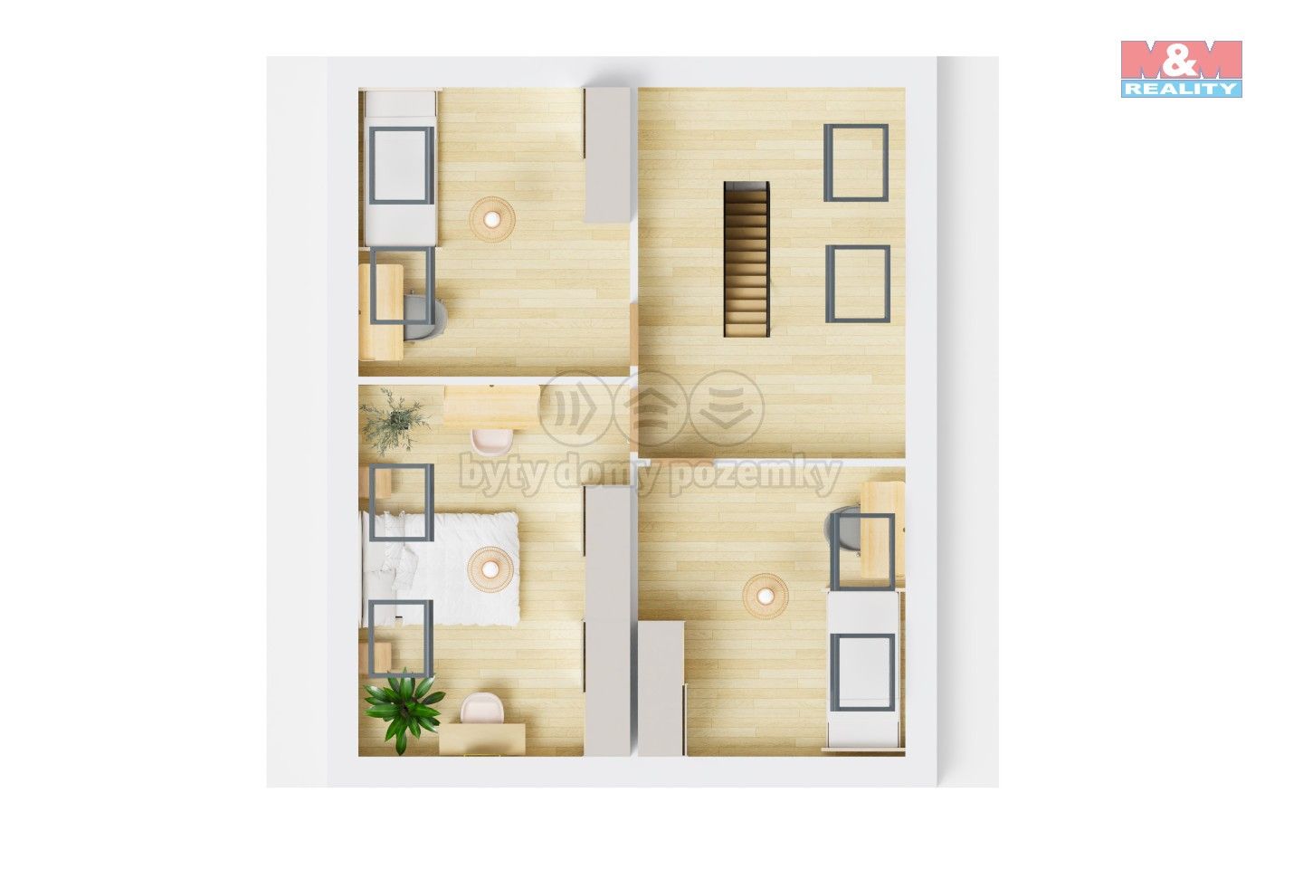 Prodej domu 100 m² - foto 14