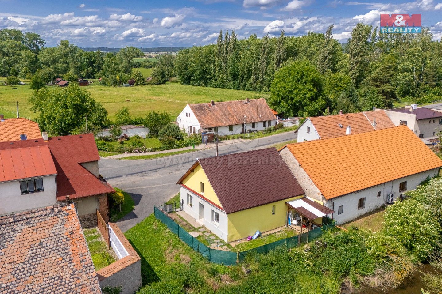 Prodej domu 100 m² - foto 11