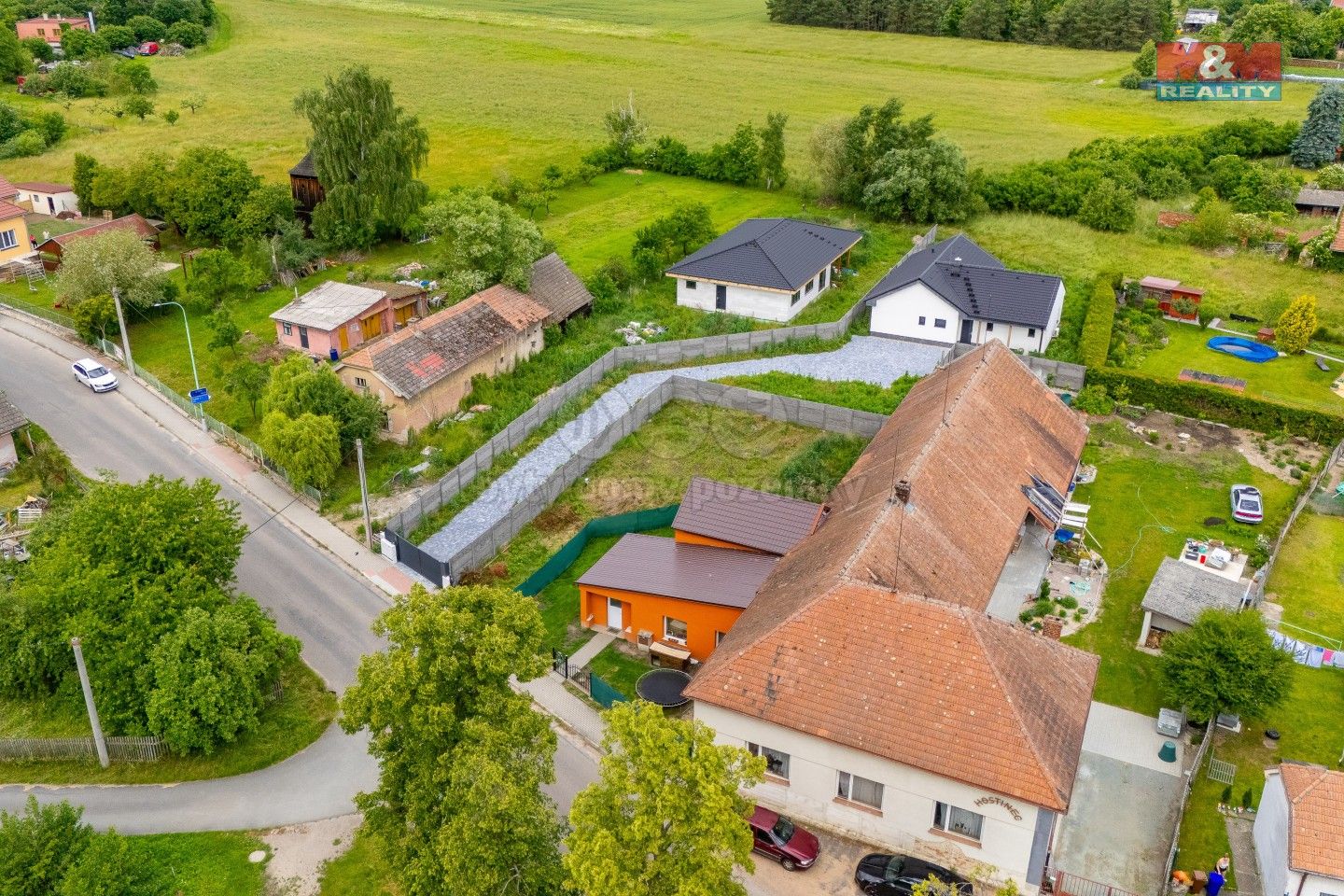 Prodej domu 70 m² - foto 1